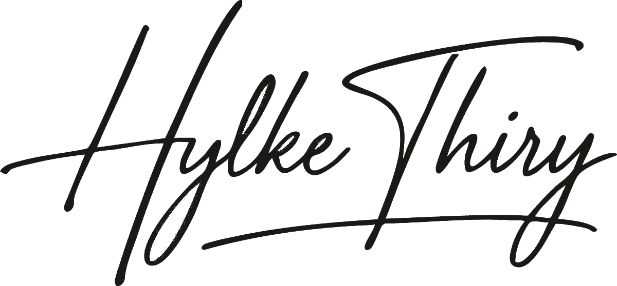 Hylke Thiry