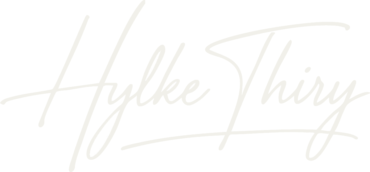 Hylke Thiry